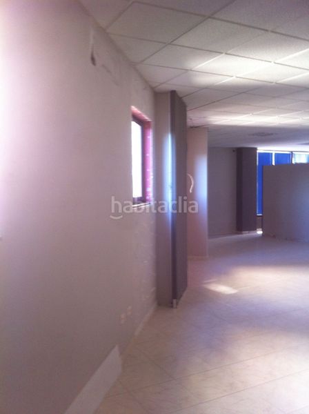 Foto db347643-9e40-466b-8981-be9653f9c684. Lloguer local comercial a San Roque - As Fontiñas Lugo
