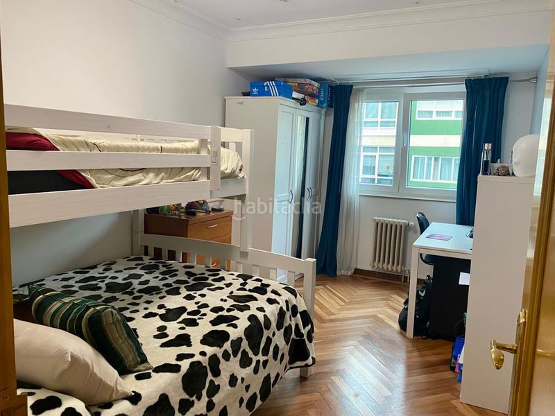 Foto d6fae69c-8e22-42dd-ab4c-8a80766c116b. Appartamento in rúa nicomedes pastor díaz 17 in San Roque - As Fontiñas Lugo