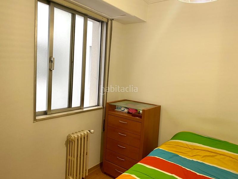 Foto dd609959-f120-4955-8136-e6508c6fd2f8. Appartamento in rúa nicomedes pastor díaz 17 in San Roque - As Fontiñas Lugo