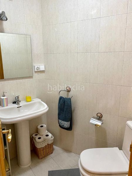 Foto ef71e9c9-59e4-4c0e-8c7c-b111bc199b80. Appartamento in rúa nicomedes pastor díaz 17 in San Roque - As Fontiñas Lugo
