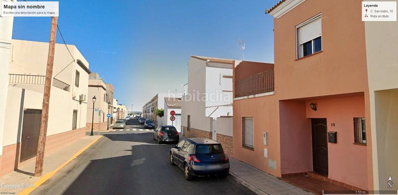 Foto 135db31b-ff91-48d4-a983-ebf7473855b7. Maison dans calle san isidro 29 dans Torre de la Reina Guillena