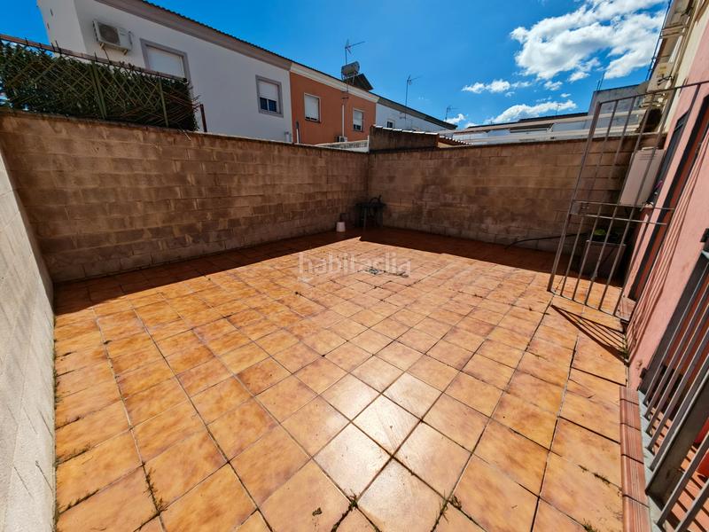 Foto 1d699099-d61b-4ee5-a00a-e3d726ca1f8b. Maison dans calle san isidro 29 dans Torre de la Reina Guillena