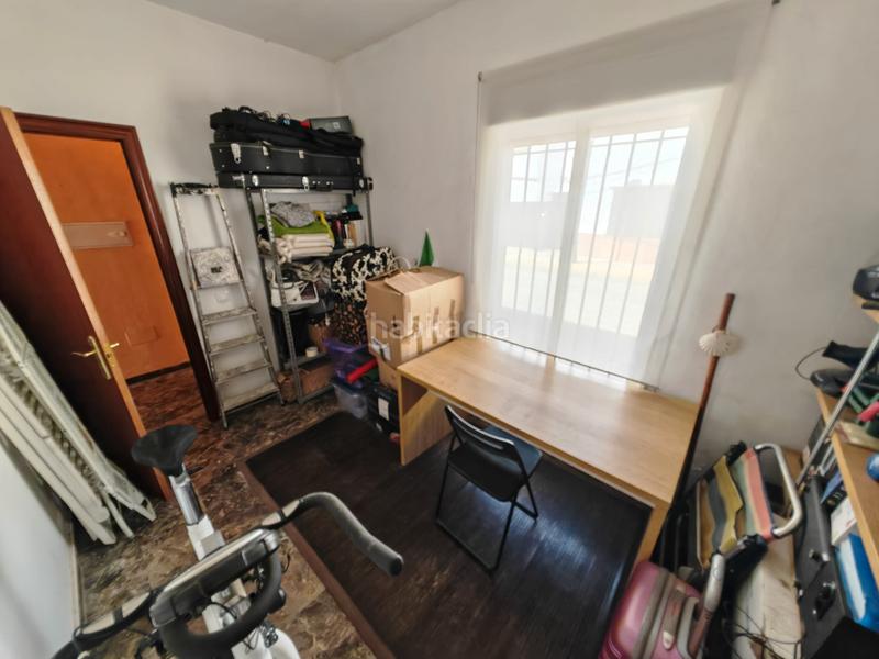 Foto 1f86d5b8-66e5-4087-b804-095847b65681. Maison dans calle san isidro 29 dans Torre de la Reina Guillena