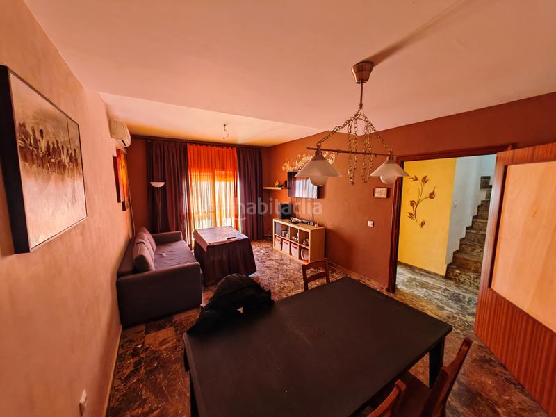 Foto 340109fb-514a-4ef6-9ed1-44e32179102d. Maison dans calle san isidro 29 dans Torre de la Reina Guillena