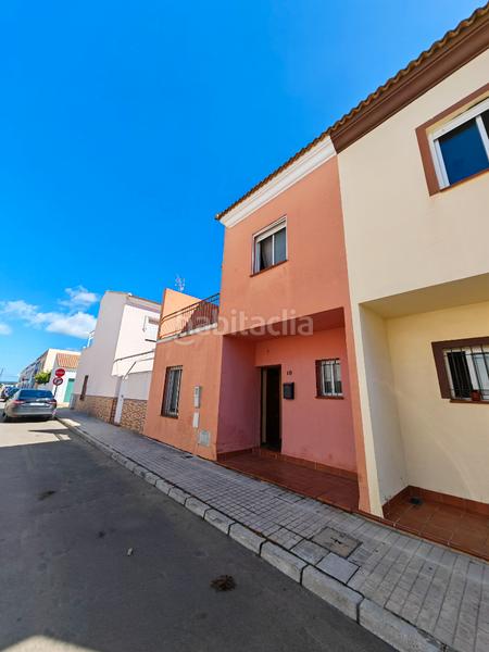 Foto 68ebef12-7e55-4ee8-b8c1-2dd6390a63b2. Maison dans calle san isidro 29 dans Torre de la Reina Guillena