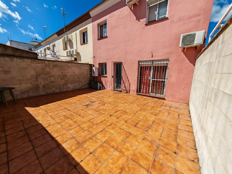 Foto 7f251026-446b-4813-b1bd-61f1356631d3. Maison dans calle san isidro 29 dans Torre de la Reina Guillena