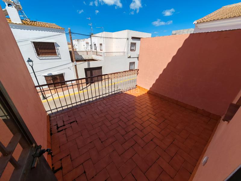 Foto 9228e28e-6b88-4c0d-8bdf-90149a0d4f71. Maison dans calle san isidro 29 dans Torre de la Reina Guillena