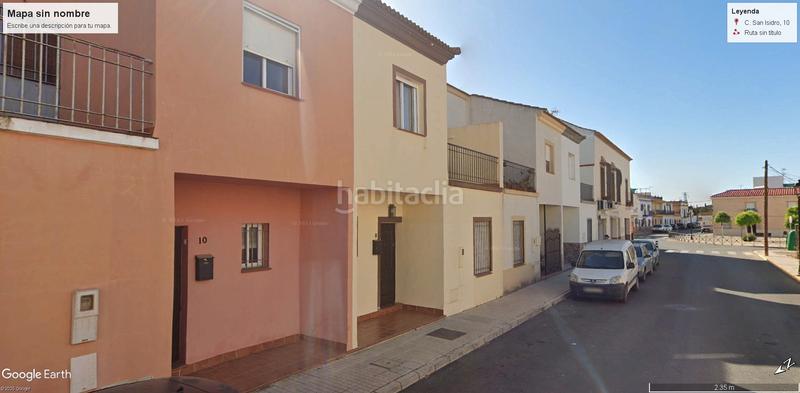 Foto b140e54e-52e4-4956-ac55-b4e7e07c09db. Maison dans calle san isidro 29 dans Torre de la Reina Guillena