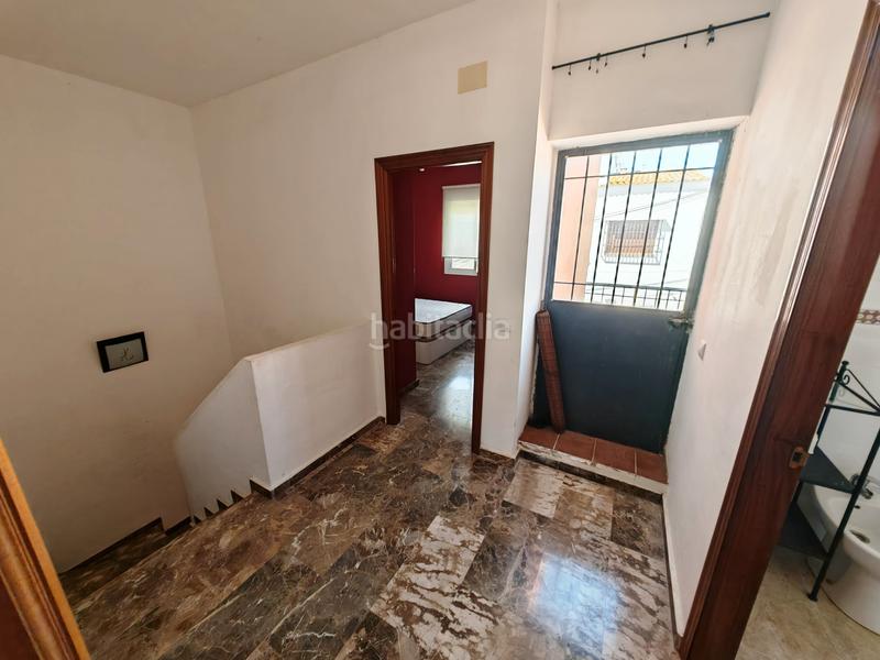 Foto e1c60539-815d-486e-aaaa-c8226b9ecdc8. Maison dans calle san isidro 29 dans Torre de la Reina Guillena