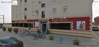 Locale commerciale in Calle Andrés Molina Moles 1