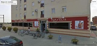 Rent Business premise in Calle andrés molina moles 26. Magnifico local de 474 m2 en alquiler