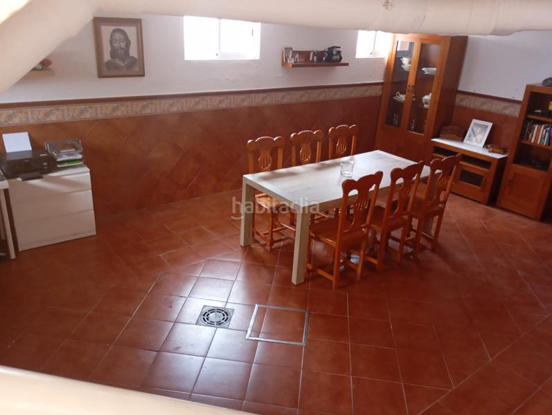 Foto 068b1ff8-892c-4032-a0d2-b9b69d9af460. Haus in calle josé díaz velázquez 43 in Algaba (La)