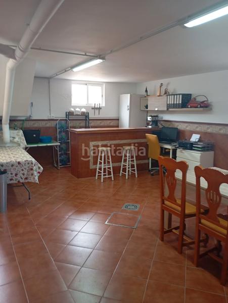 Foto 3dd3457d-7054-41d0-bada-c631c4a0aadd. Haus in calle josé díaz velázquez 43 in Algaba (La)