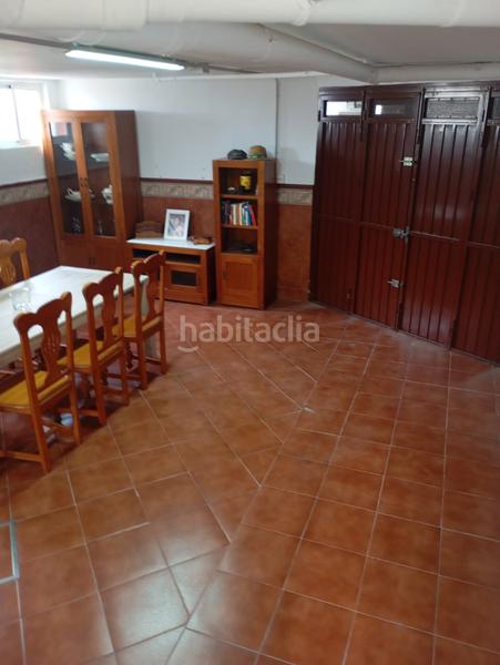 Foto 4c4f6a1b-2a59-4292-ae49-eefa466b8c7a. Haus in calle josé díaz velázquez 43 in Algaba (La)