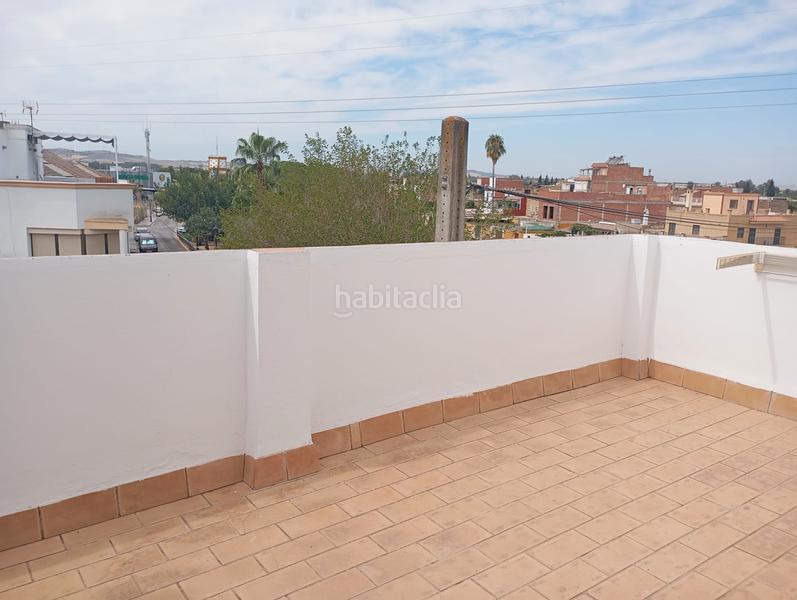 Foto 5e67865d-a3ae-45b8-b62a-c73b5b673cd8. Haus in calle josé díaz velázquez 43 in Algaba (La)