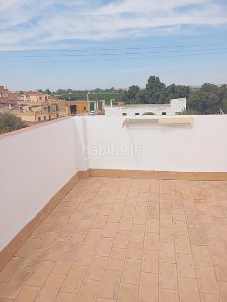 Foto b74ca97a-841c-4d64-b346-555a84af2200. Haus in calle josé díaz velázquez 43 in Algaba (La)