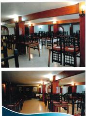 Local Comercial en N/a. Restaurante y salon multiusos para 600 comensales