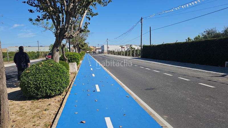 Foto 9a6dcbbe-b4be-4618-bed0-d5f362af9909. Pis a camino aral 74 a Algaba (La)
