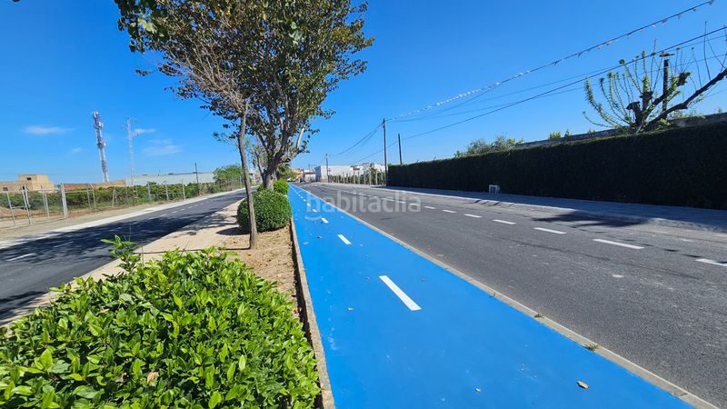 Foto cbb666cd-36cd-4d29-85b0-2eb13bebe646. Pis a camino aral 74 a Algaba (La)