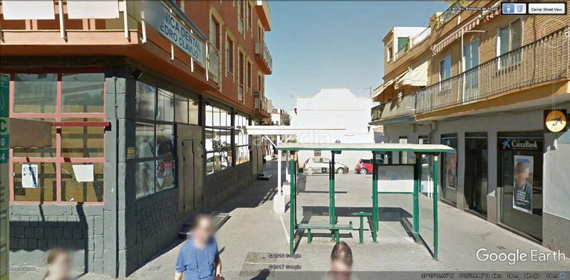 Foto 05f311d5-c341-4d54-9fe3-dfef69ed3875. Local comercial a avenida primero de mayo 70 a Algaba (La)