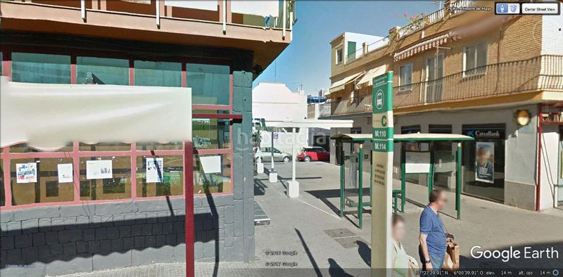 Foto 8be342bb-5f66-4fb2-b923-75a32cf56fe5. Local comercial a avenida primero de mayo 70 a Algaba (La)