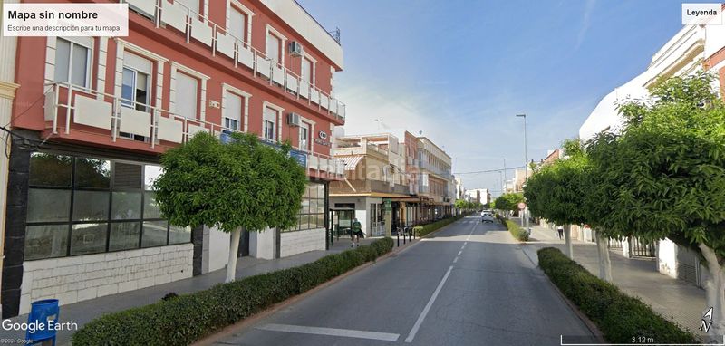 Foto 9cf02650-43a6-4c01-96ee-89e9dc580441. Local comercial a avenida primero de mayo 70 a Algaba (La)