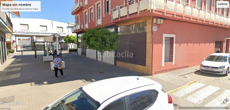 Foto a4705994-954e-4d14-bb66-252890a746e6. Local comercial a avenida primero de mayo 70 a Algaba (La)