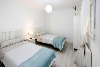 Miete Etagenwohnung  Calle sancha de lara 13