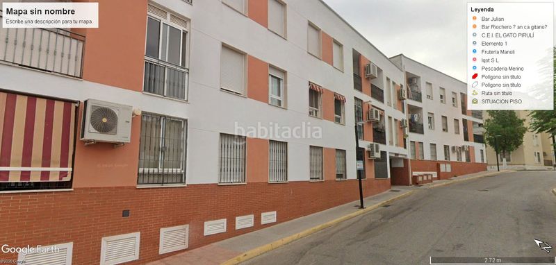 Foto 39ea7144-852e-4e9f-97a9-1cce8dd6dba6. Rent flat in calle miguel gutiérrez cruz 19 in Algaba (La)