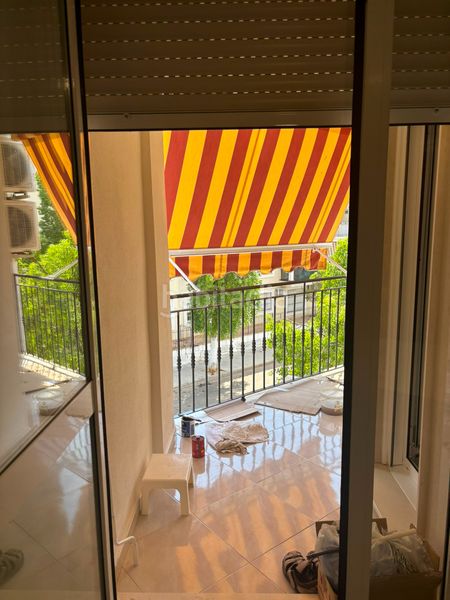 Foto 673e4448-3870-444d-8ed3-0c4d91a17977. Rent flat in calle miguel gutiérrez cruz 19 in Algaba (La)