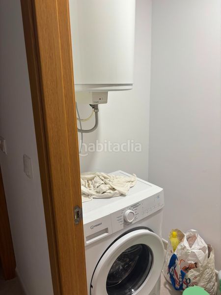 Foto e3b02c32-3926-498f-9a0f-404ab78e2021. Rent flat in calle miguel gutiérrez cruz 19 in Algaba (La)