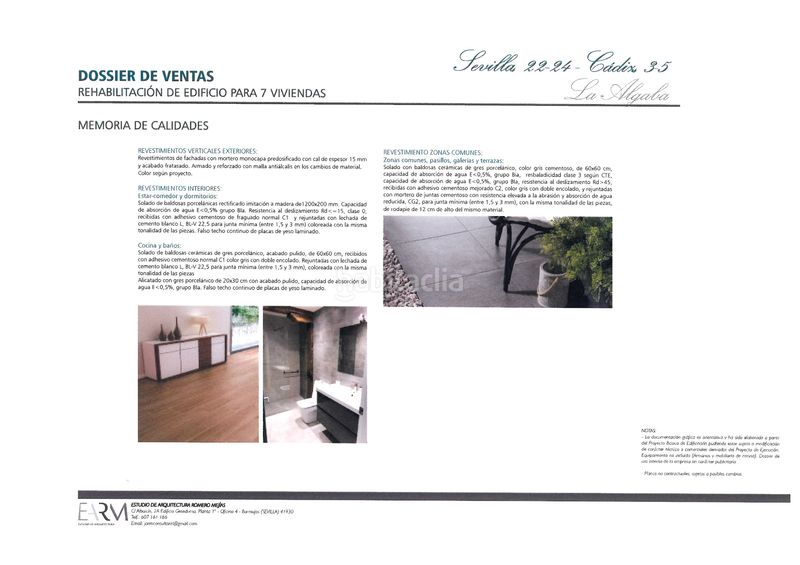 Foto a8ca2bed-12ec-4f08-a25b-8638e9b386de. Àtic amb calefacció piscina a Algaba (La)