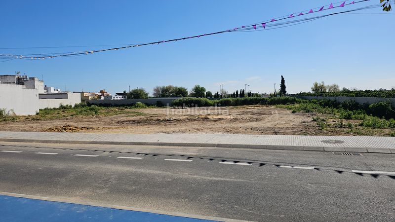 Foto 3c943040-b78b-4aef-8bbe-8555f98fce16. Flat in camino aral 74 in Algaba (La)