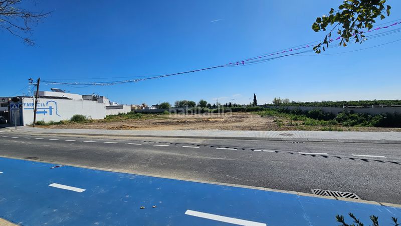 Foto 3f31b930-1644-4d05-8707-56a2daed0a44. Flat in camino aral 74 in Algaba (La)