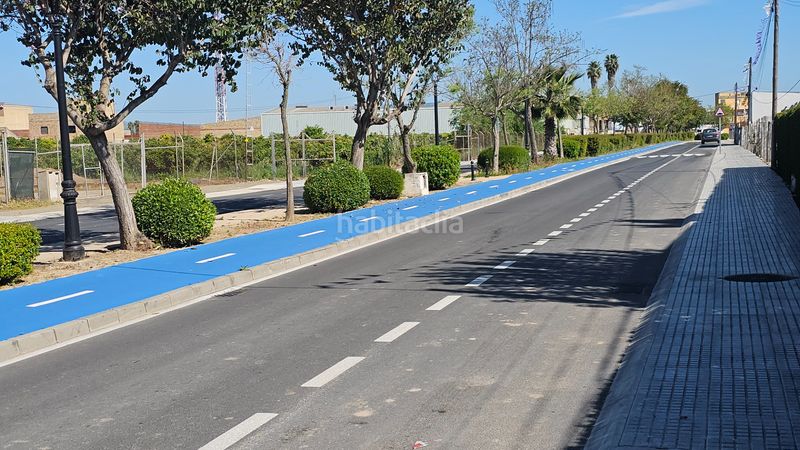 Foto 4daf30db-6203-430b-bd27-89f4c9b3d0d1. Flat in camino aral 74 in Algaba (La)