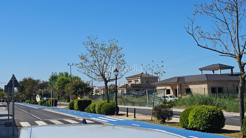 Foto 4eae9ecb-4b78-44c3-854f-b7f4a97aa9f9. Flat in camino aral 74 in Algaba (La)