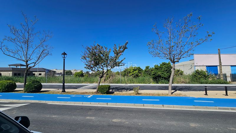 Foto 6b288242-743e-4c46-bd08-d026c0259232. Flat in camino aral 74 in Algaba (La)