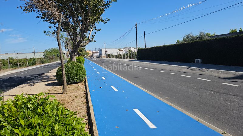 Foto 6dc0a477-2ab9-4cef-8be0-077a5c3c626a. Flat in camino aral 74 in Algaba (La)
