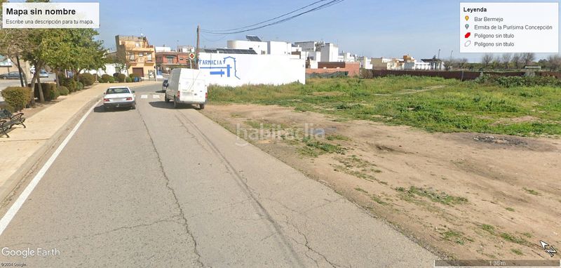 Foto 878f5aca-e61a-4b09-a8f7-1e5da9dc08a7. Flat in camino aral 74 in Algaba (La)