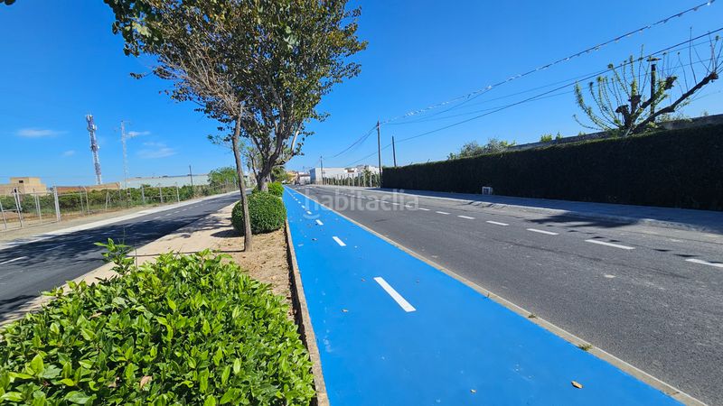 Foto 93c01514-cc93-482e-9f7b-3436be99f96c. Flat in camino aral 74 in Algaba (La)