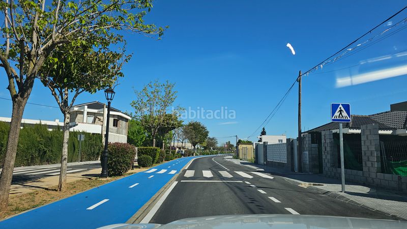 Foto 9f158133-c169-4291-bc1e-2e22bbd0fde4. Flat in camino aral 74 in Algaba (La)
