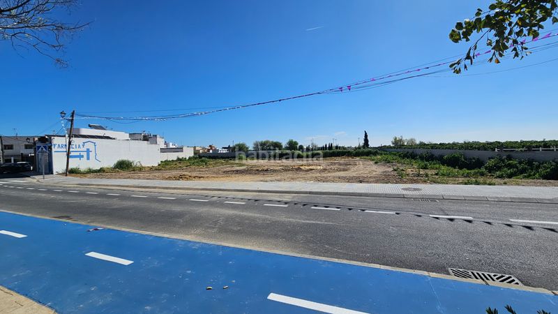 Foto a0ab83e8-14f6-4d8e-a519-5433fa8092fd. Flat in camino aral 74 in Algaba (La)