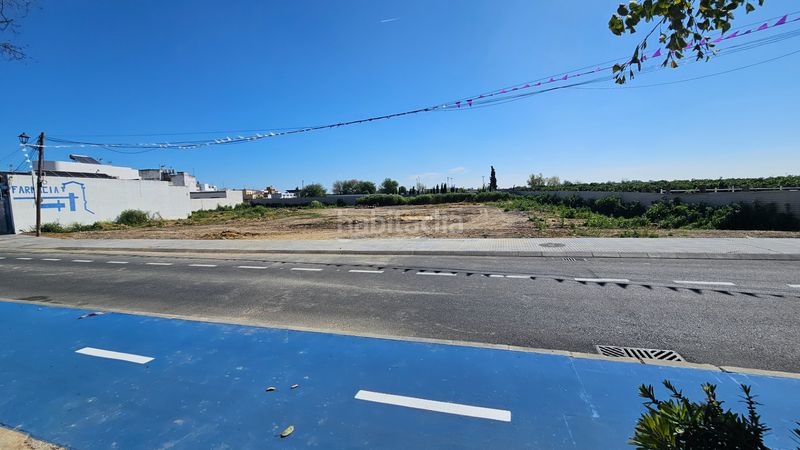 Foto aff67c92-9778-4437-8b69-36aa0dafa20c. Flat in camino aral 74 in Algaba (La)