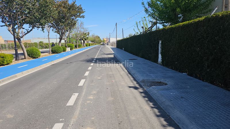 Foto c2b26755-fa42-42a7-be6f-235582f1b591. Flat in camino aral 74 in Algaba (La)