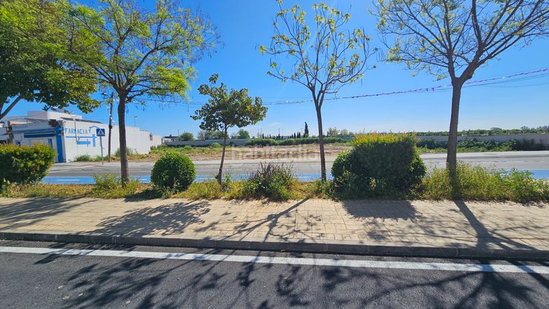 Foto c46c704e-b1d0-425d-83ea-10281b337319. Flat in camino aral 74 in Algaba (La)