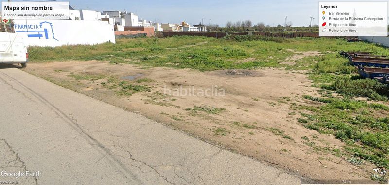 Foto d1939a20-efc6-4c39-b0e4-f2b209ad45b6. Flat in camino aral 74 in Algaba (La)