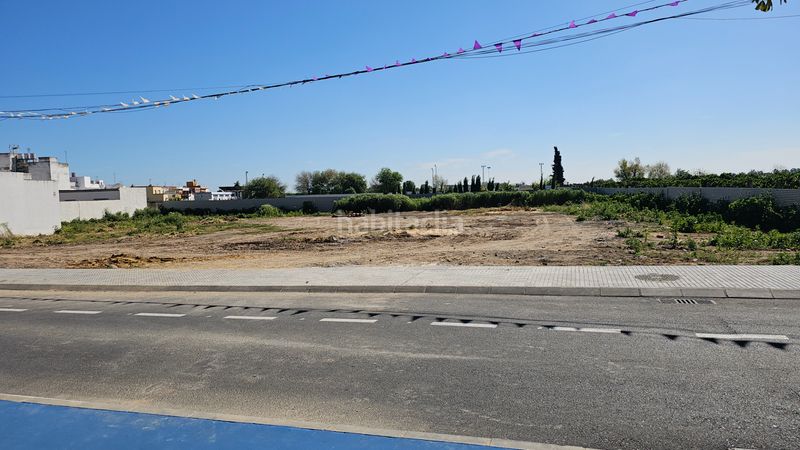 Foto d3a9c3a2-c2f2-4bf1-b4bb-22b9ea600bce. Flat in camino aral 74 in Algaba (La)