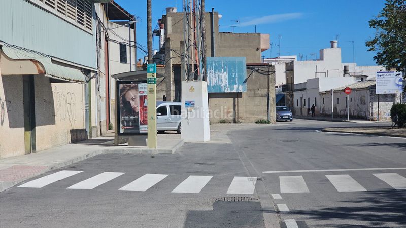 Foto dfa94e7f-9f82-4ea3-966c-82466ced25c1. Flat in camino aral 74 in Algaba (La)