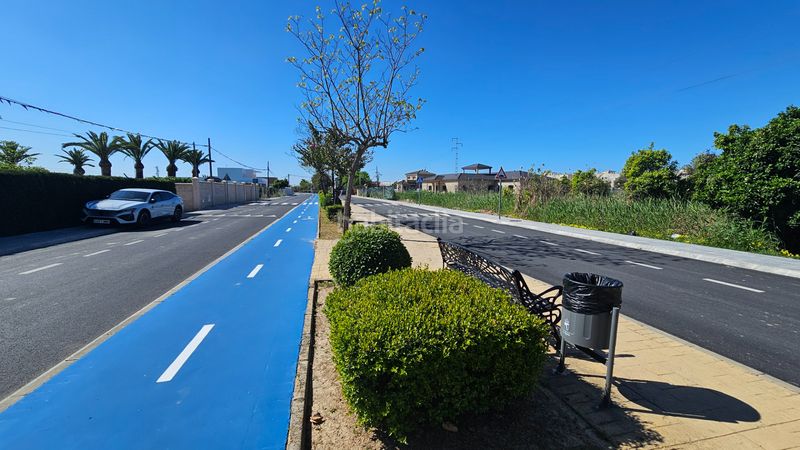 Foto dfecc2fe-021c-4300-b7aa-3c0a63e03deb. Flat in camino aral 74 in Algaba (La)