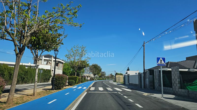 Foto fd299269-bba9-49cb-a50c-860fcba064ca. Flat in camino aral 74 in Algaba (La)